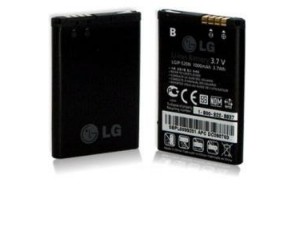 Baterías Celular Pilas Originales Lg Gd900 Crystal Y Bl40